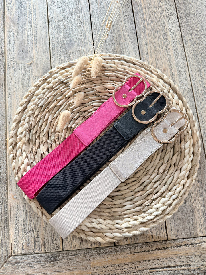 Ceinture TU 38 au 48