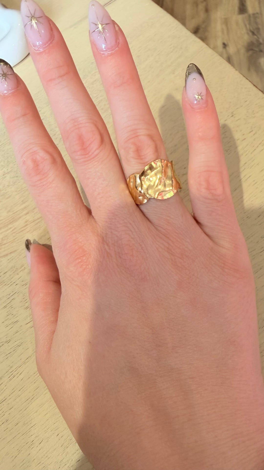 Bague Dana