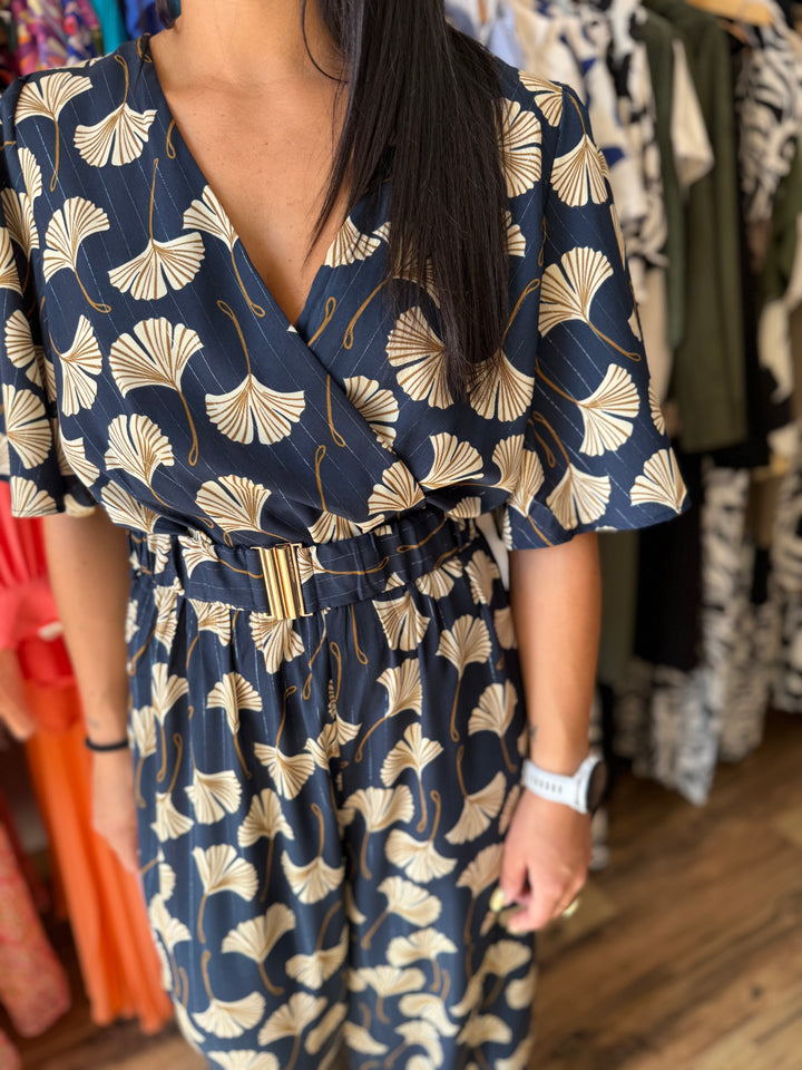 Combinaison Paga CURVY