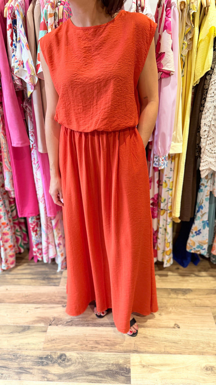Ensemble Octave corail