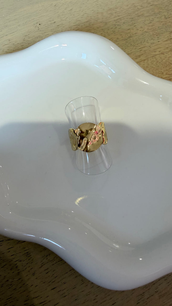 Bague Dana