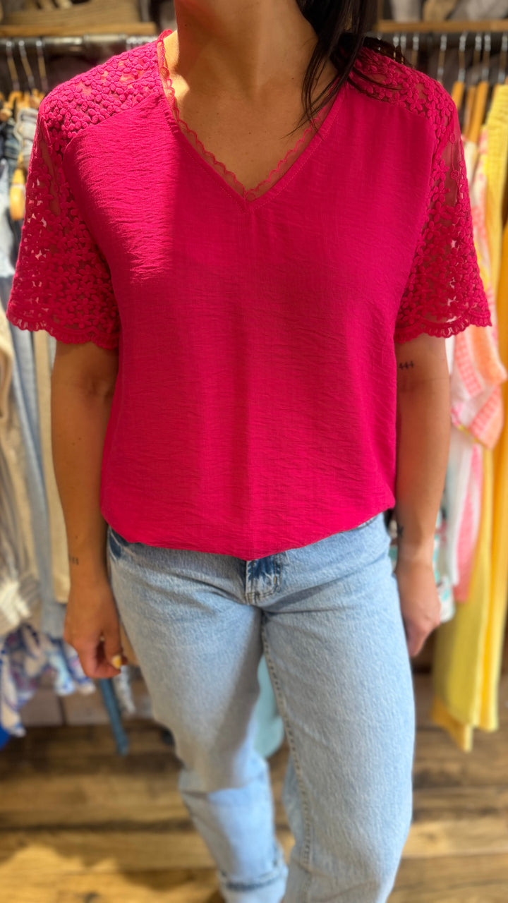 Top miya rose