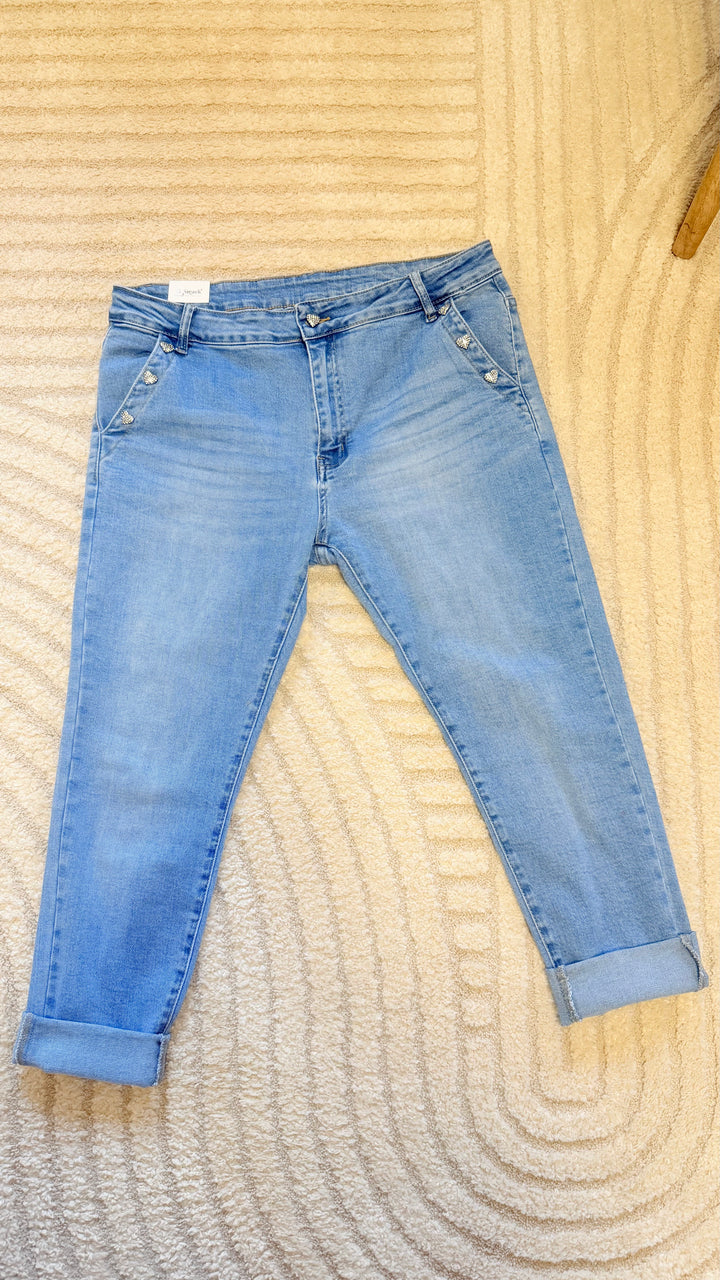 Jean Dita CURVY