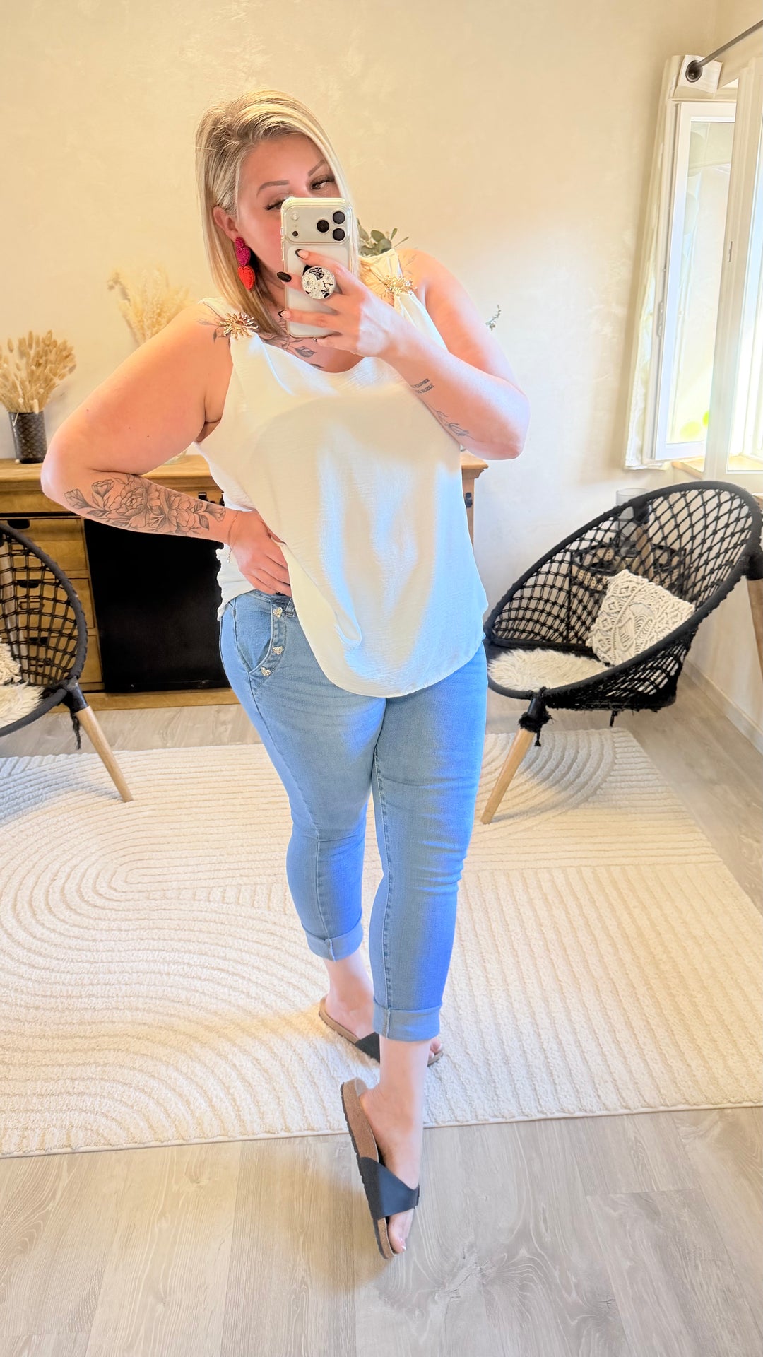 Jean Dita CURVY