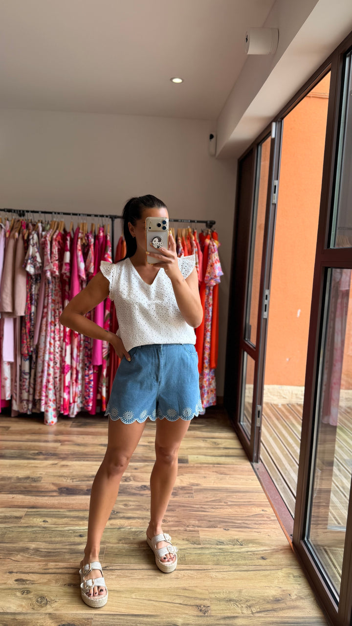 Short Itah
