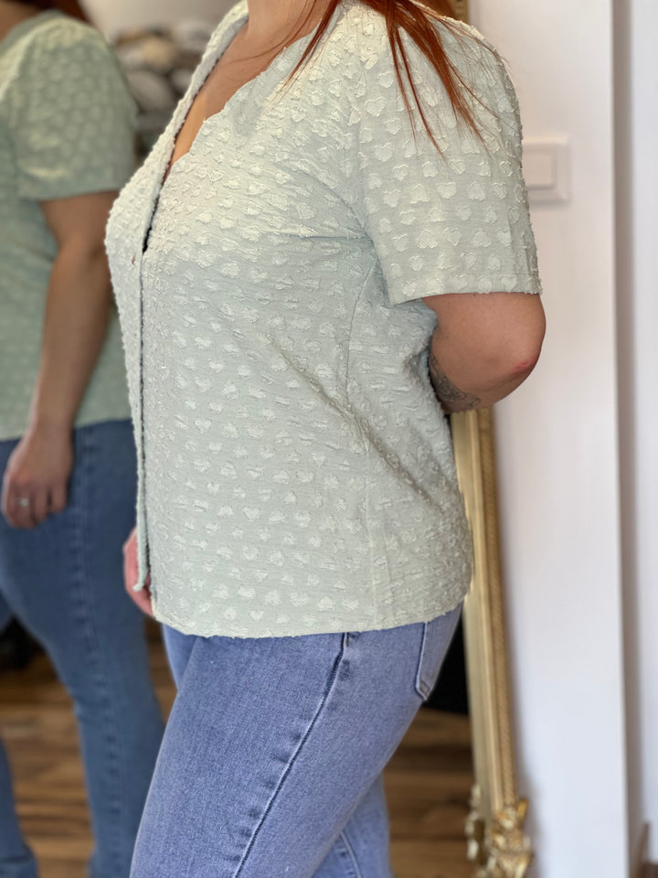 Blouse Anthony (plusieurs coloris)