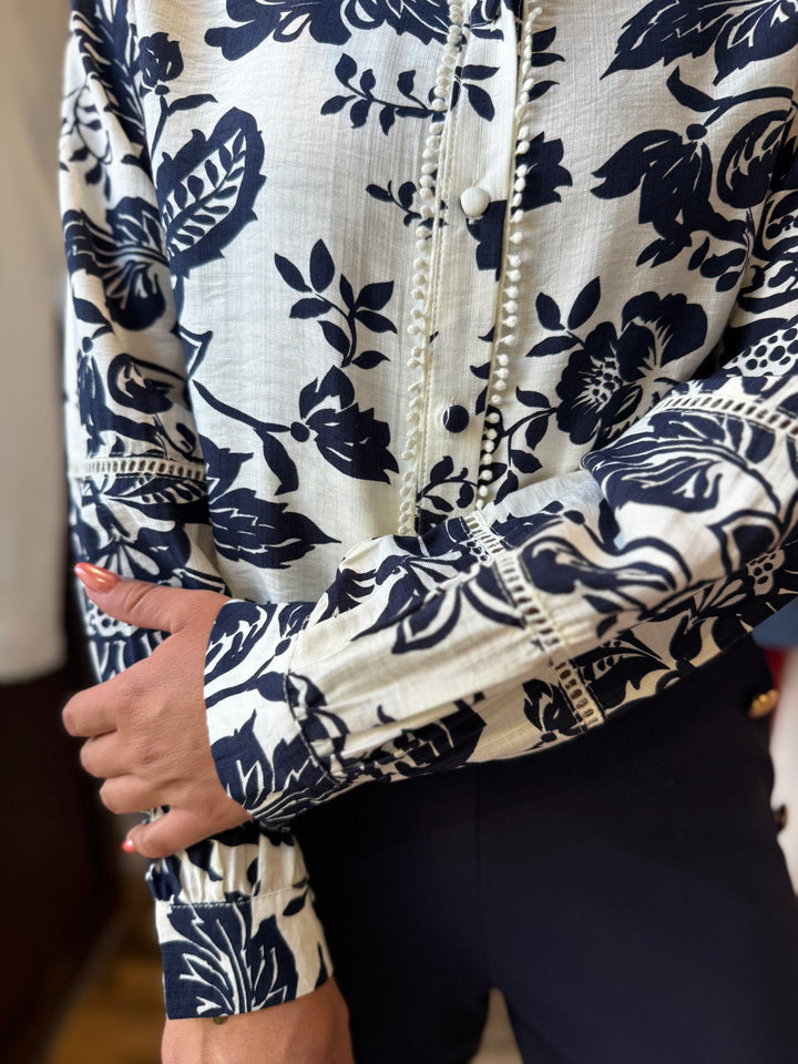 Chemise Mathilda CURVY