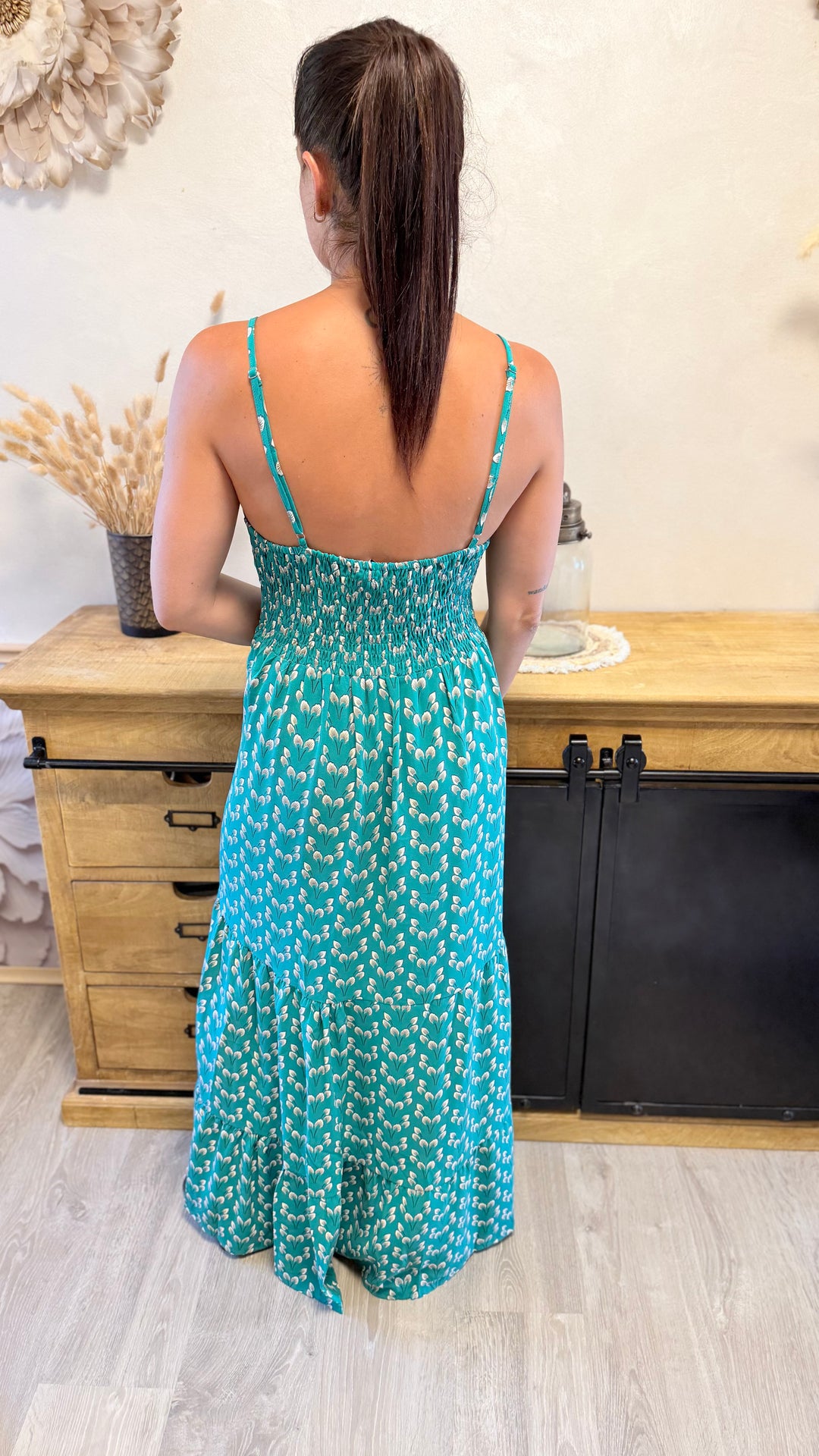 Robe Quentin CURVY 🔥coup de cœur des clientes