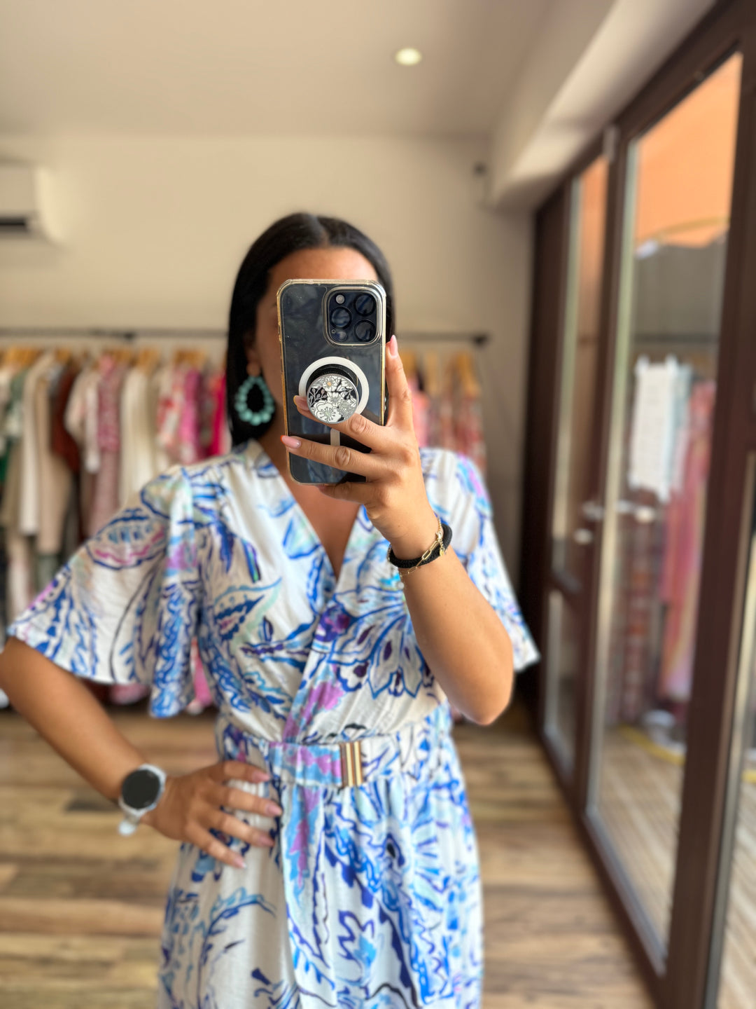 Robe Archibald CURVY