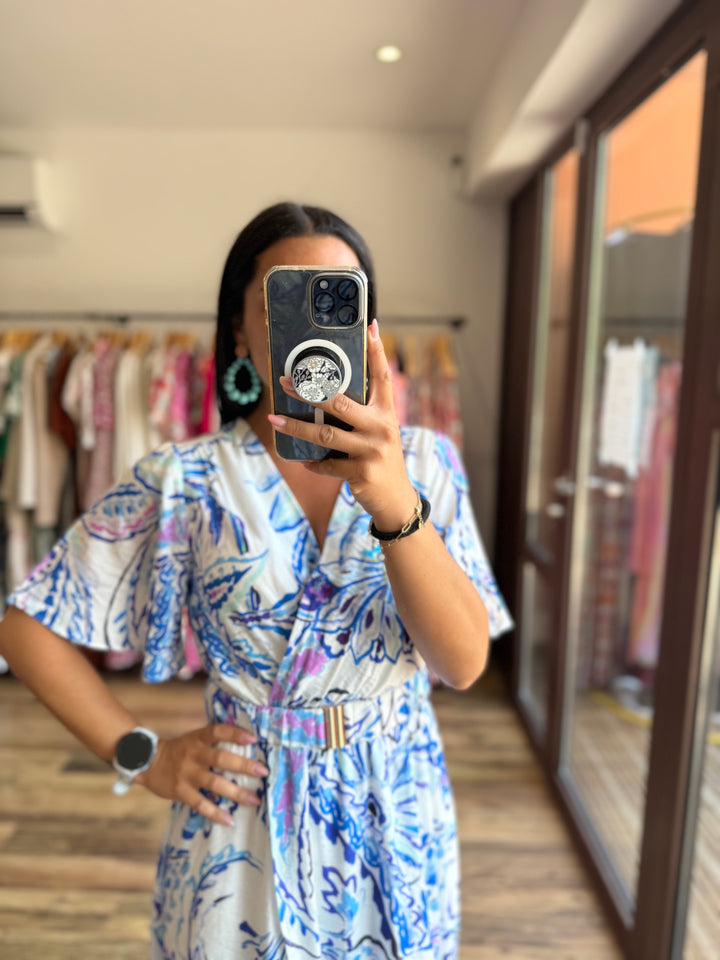 Robe Archibald CURVY