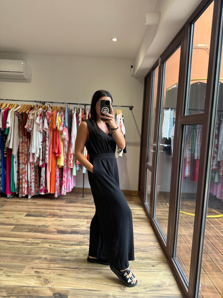 Combinaison Hortence CURVY