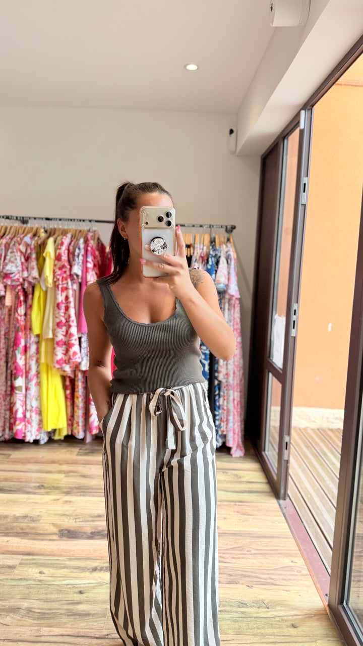 Pantalon Orlanda