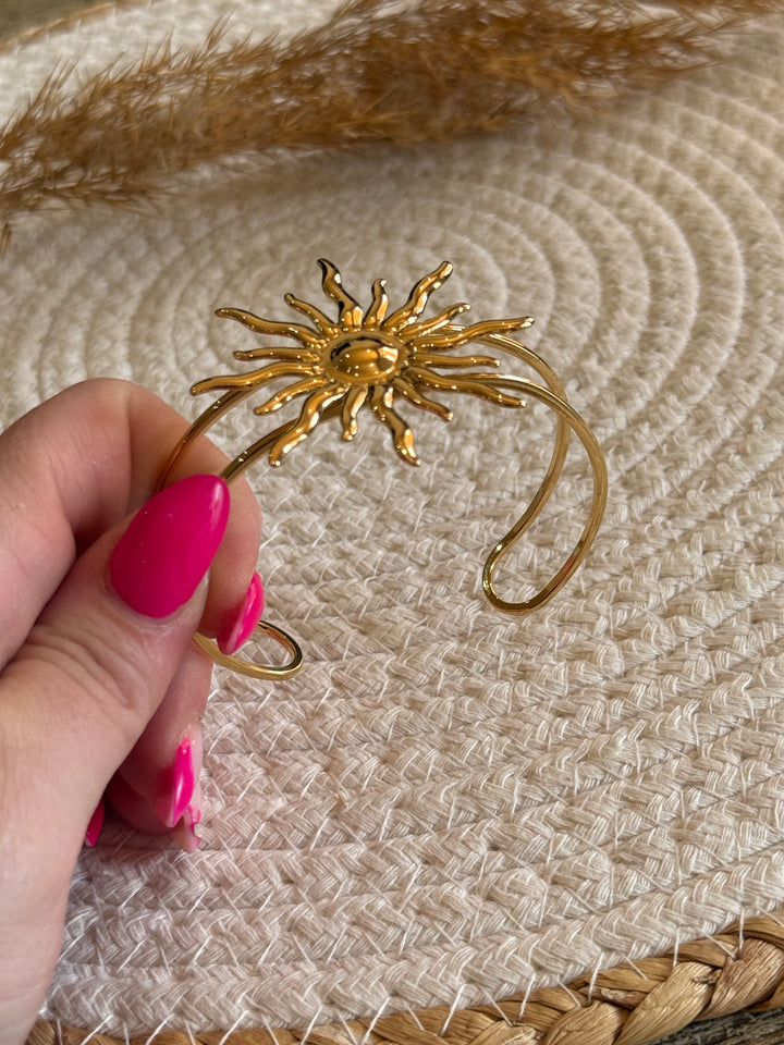 Bracelet Sun
