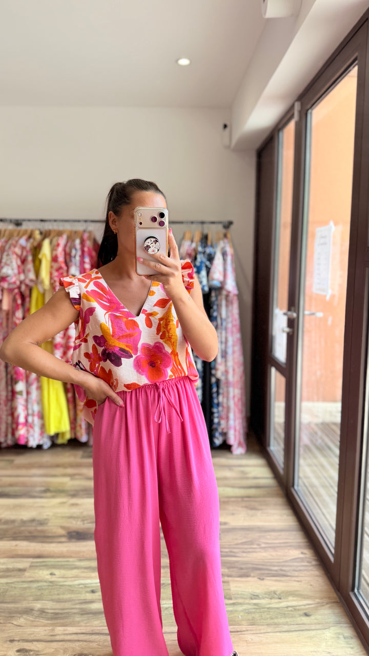 Blouse Nouchka