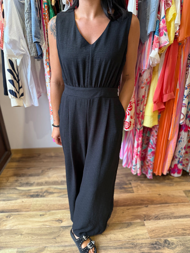 Combinaison Hortence CURVY