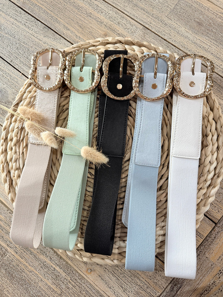 Ceinture TU 38 au 48