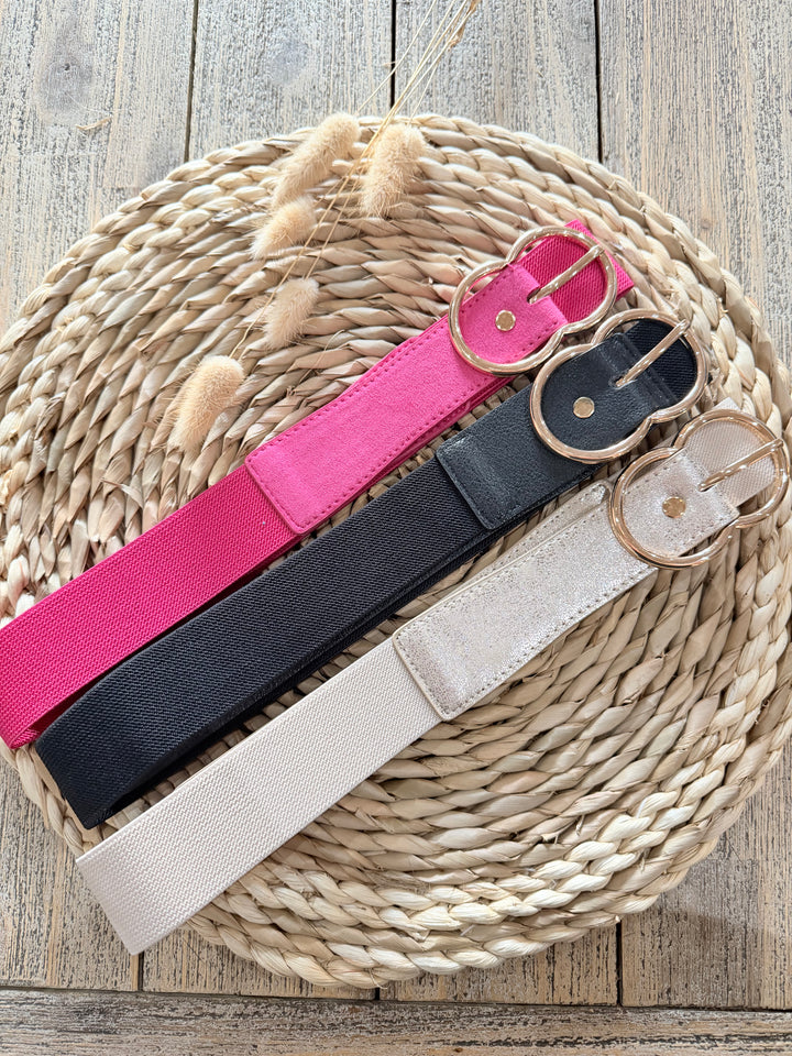 Ceinture TU 38 au 48