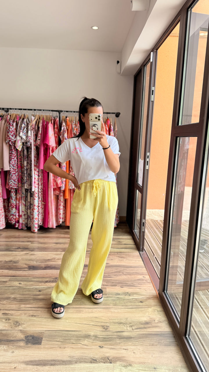 Teeshirt iconic CURVY