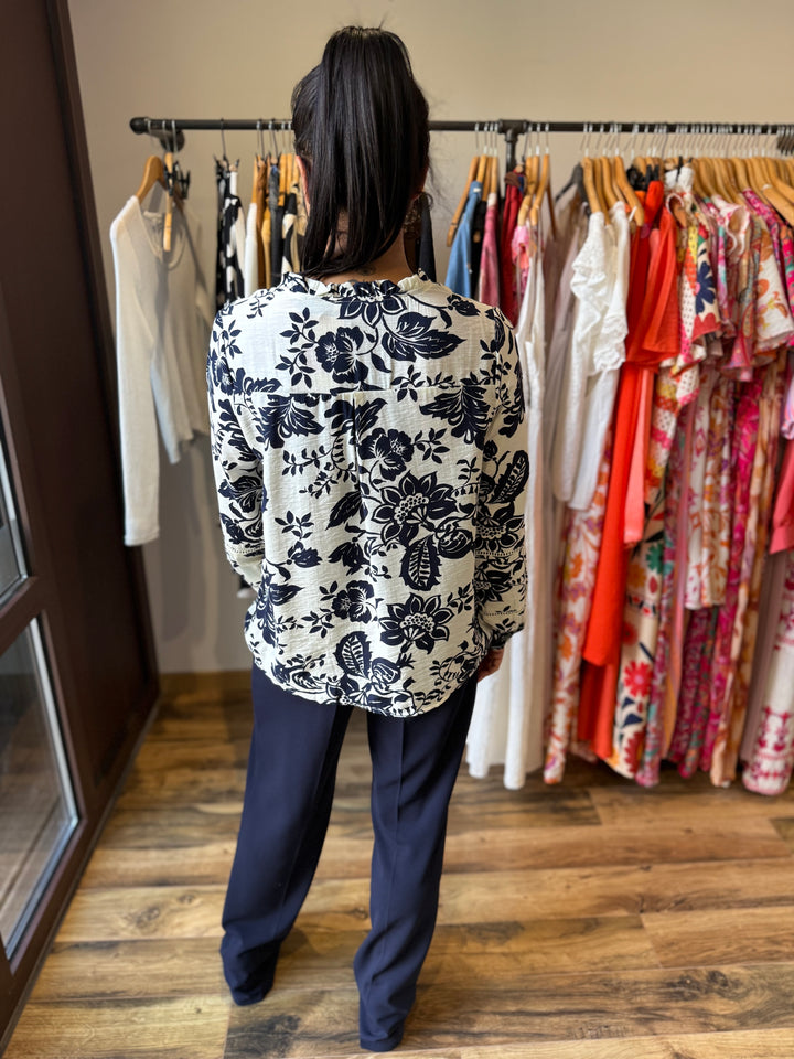 Chemise Mathilda CURVY