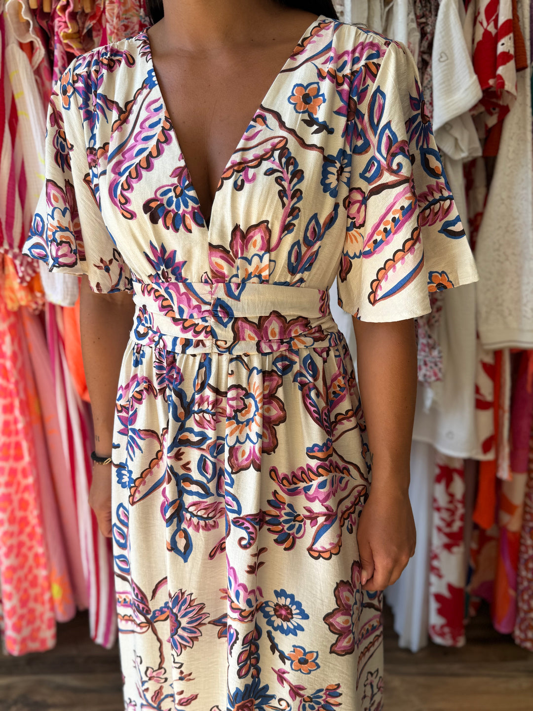 Robe Xia CURVY