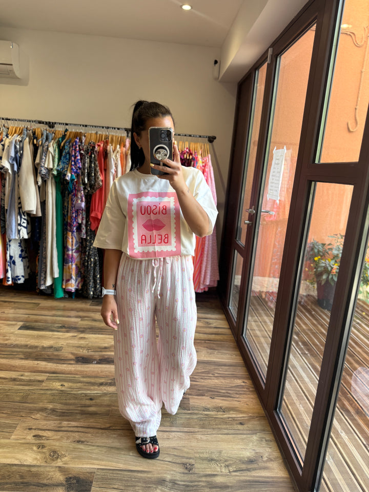 Pantalon Walice CURVY