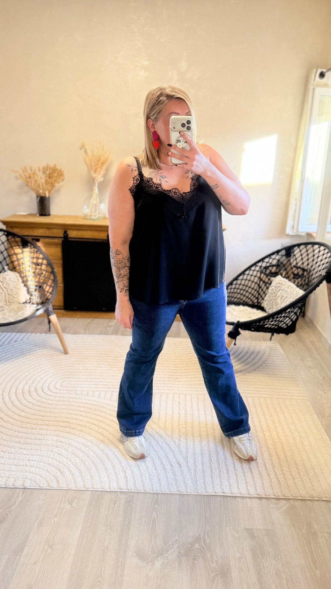 Jean Mory CURVY