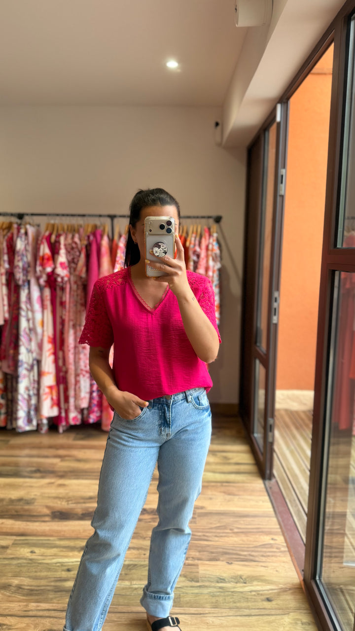 Top miya rose