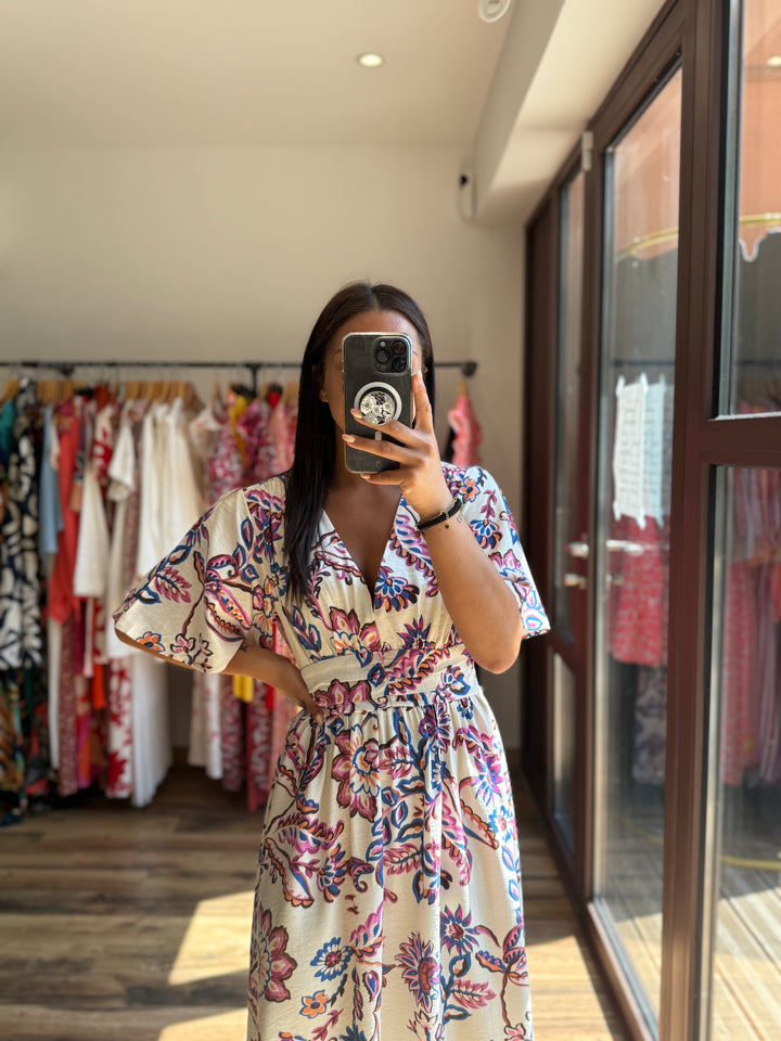 Robe Xia CURVY