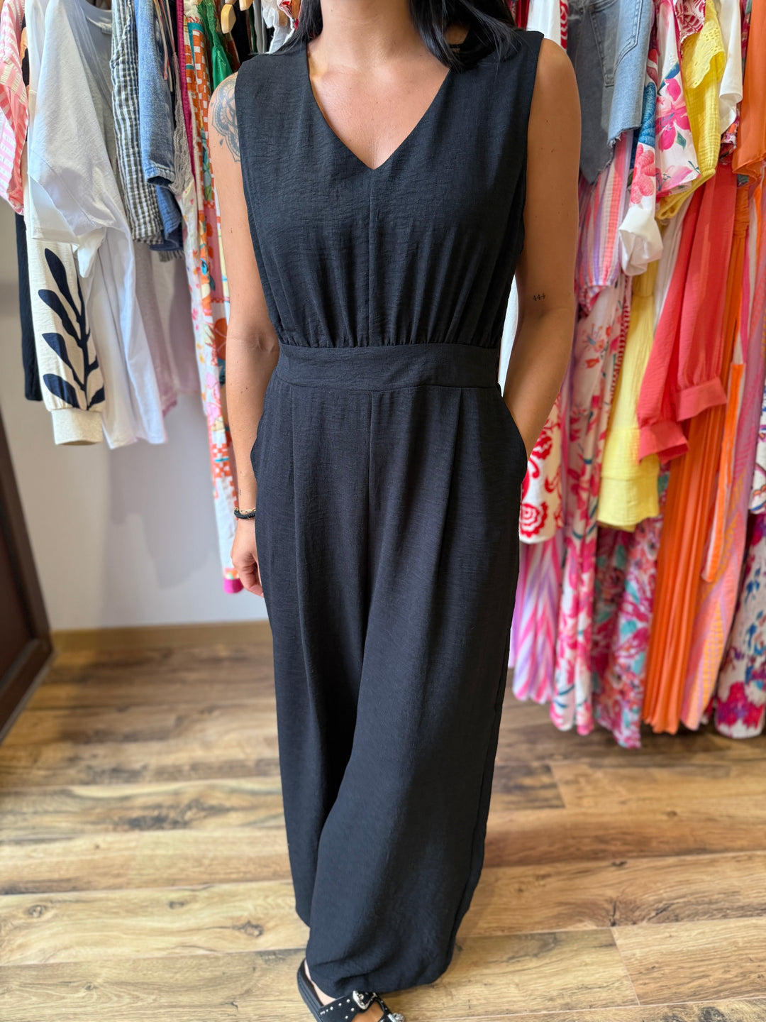 Combinaison Hortence