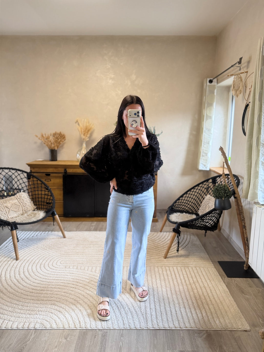 Blouse Ramy