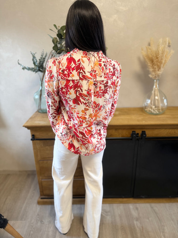 Chemise Ofélia
