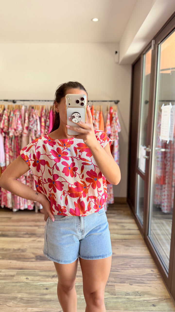 Blouse Domy