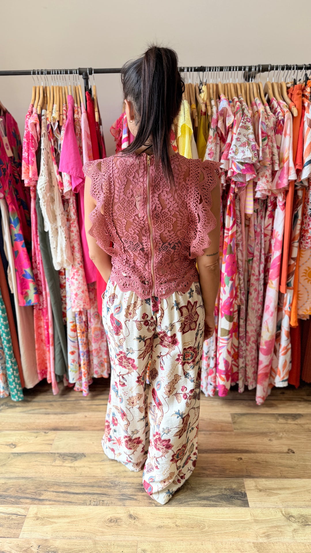 Pantalon Seona