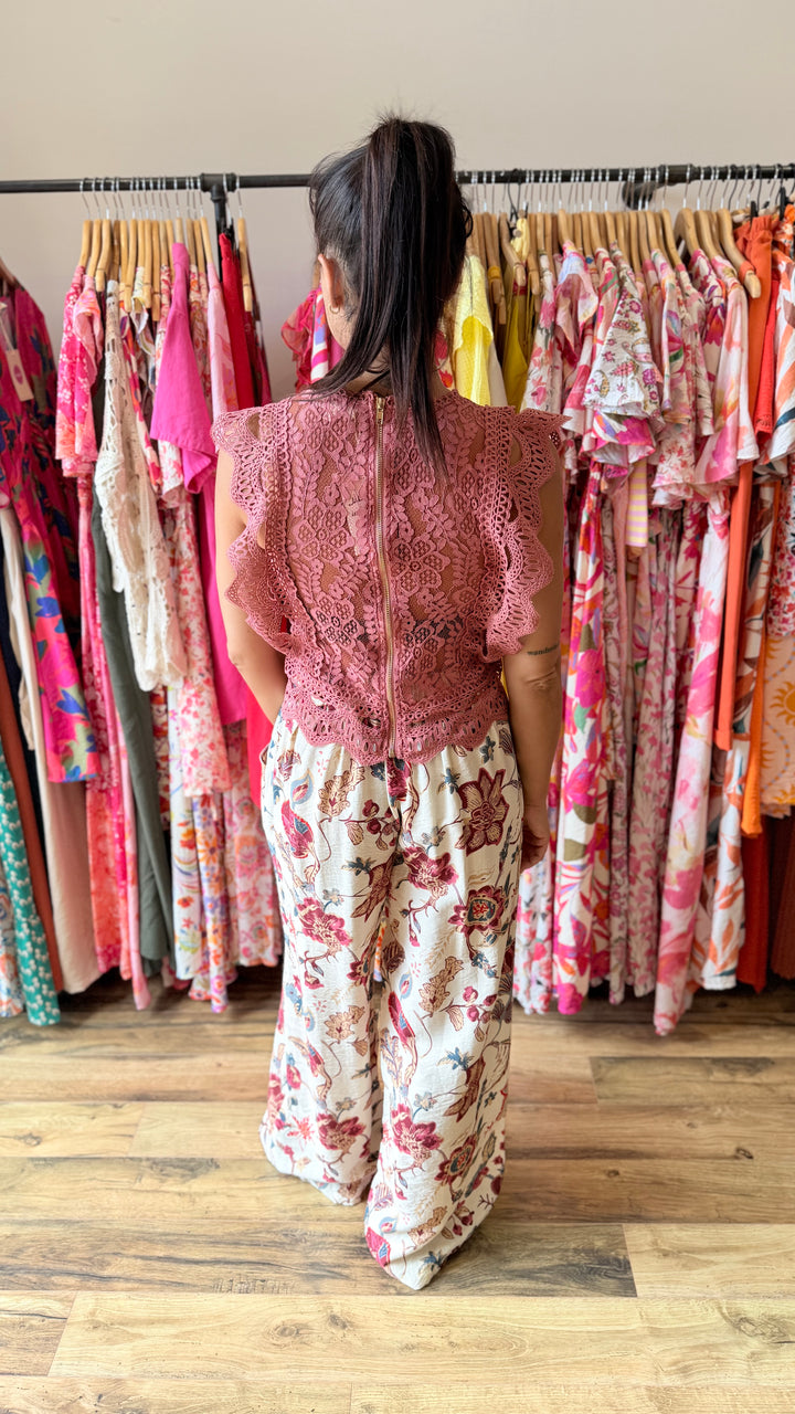 Pantalon Seona