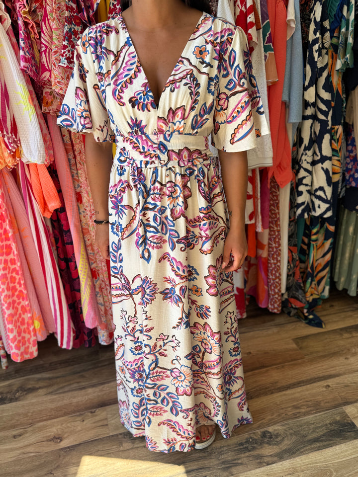 Robe Xia CURVY