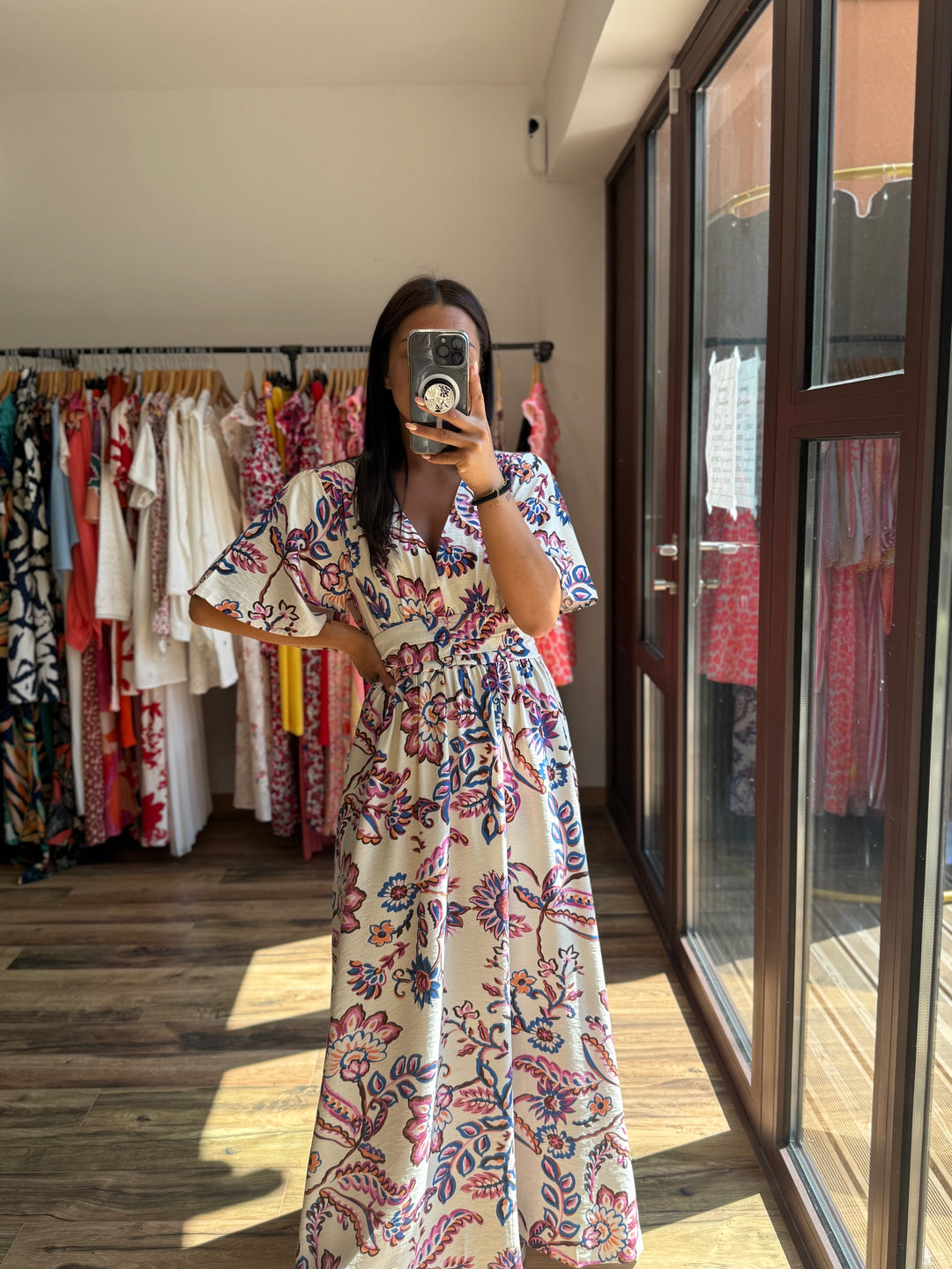 Robe Xia CURVY