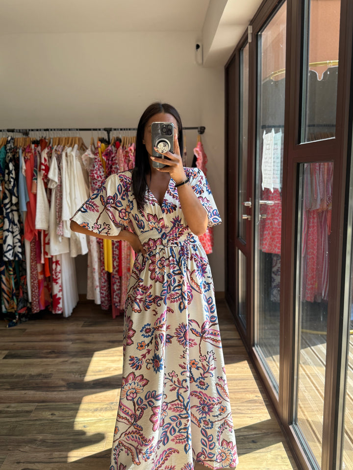 Robe Xia CURVY