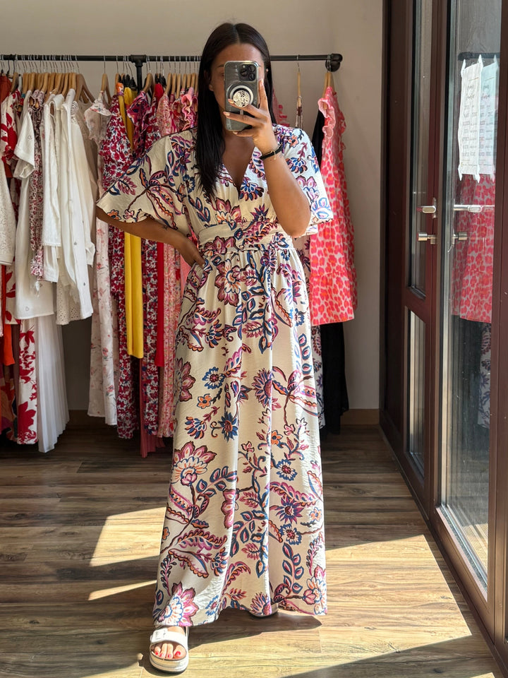 Robe Xia CURVY