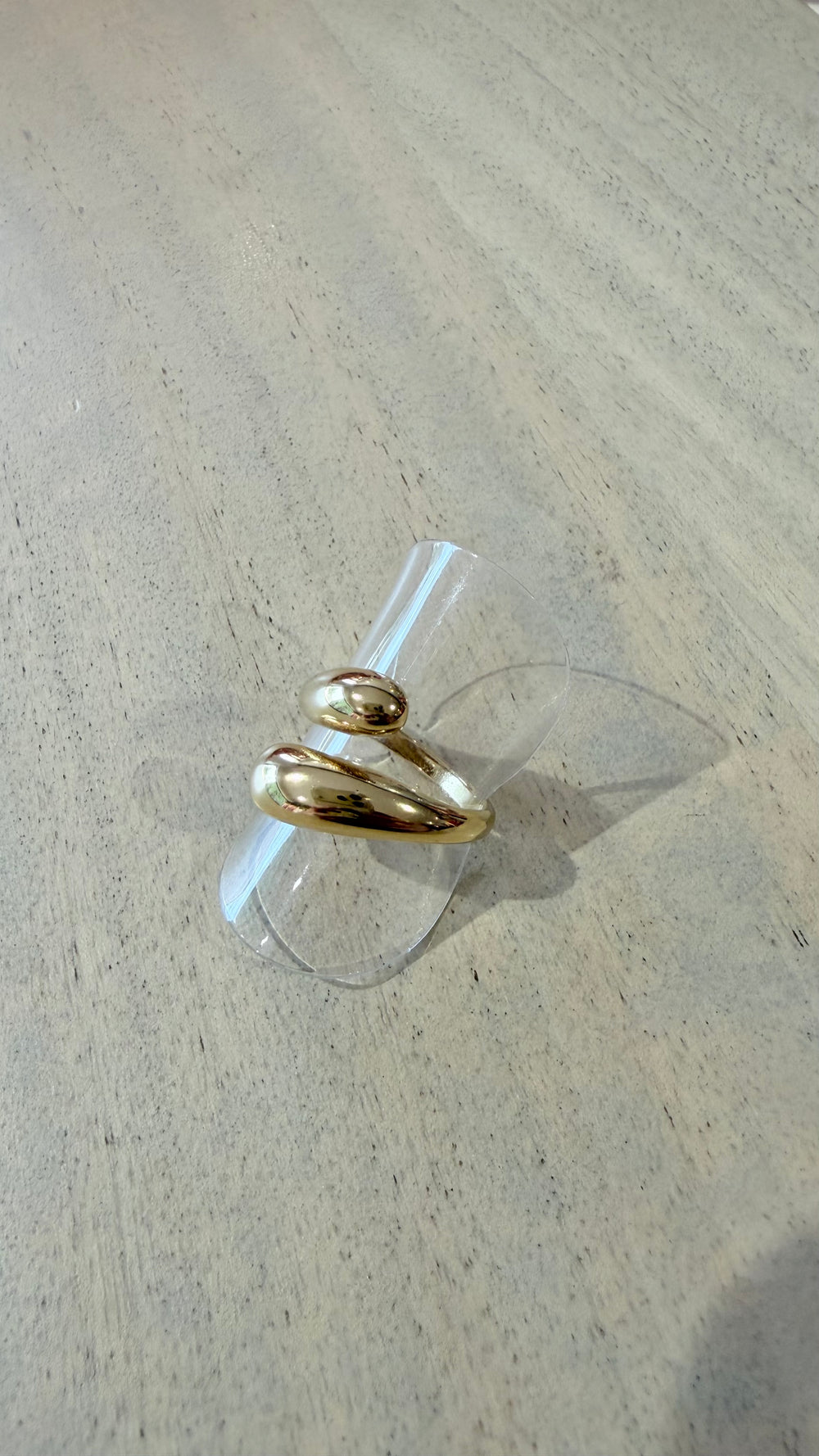 Bague Élina