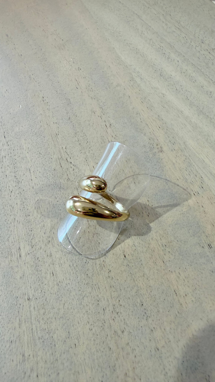Bague Élina
