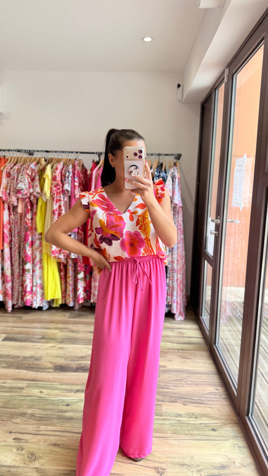 Blouse Nouchka