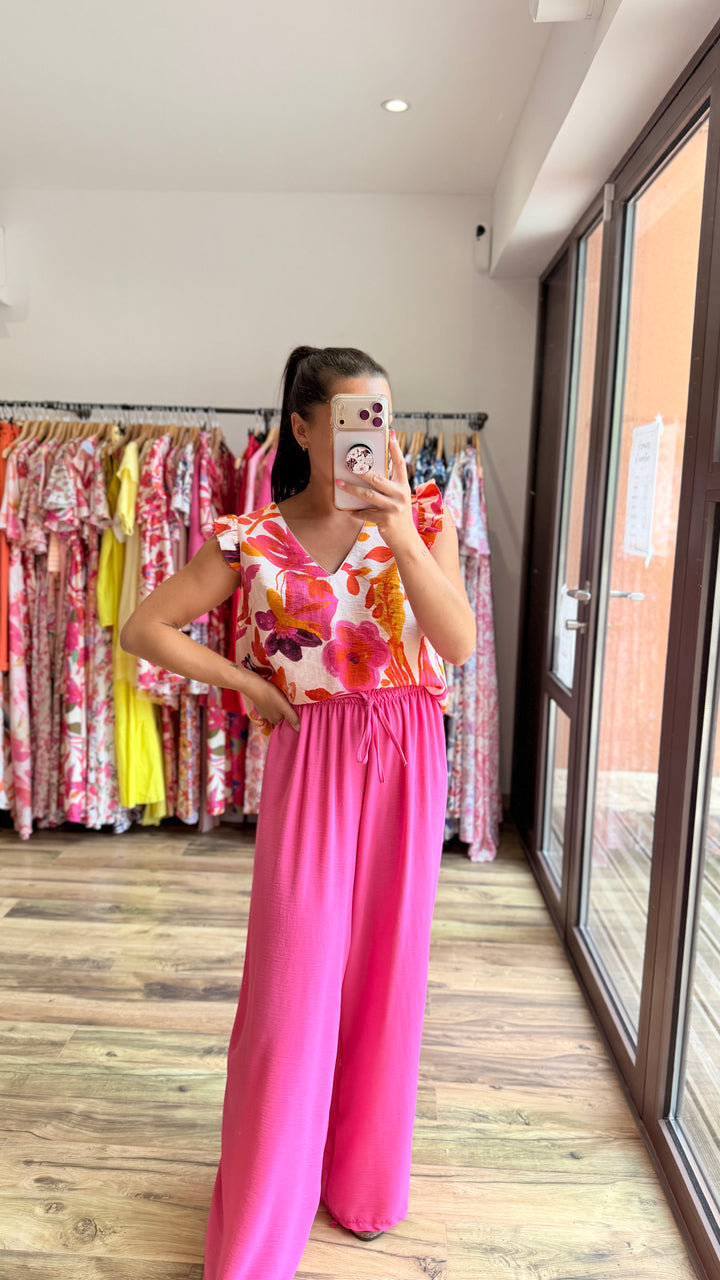 Blouse Nouchka