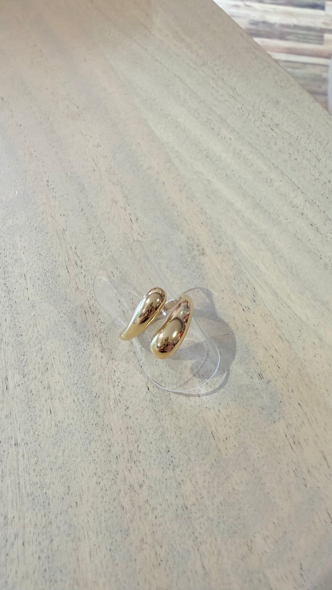 Bague Élina