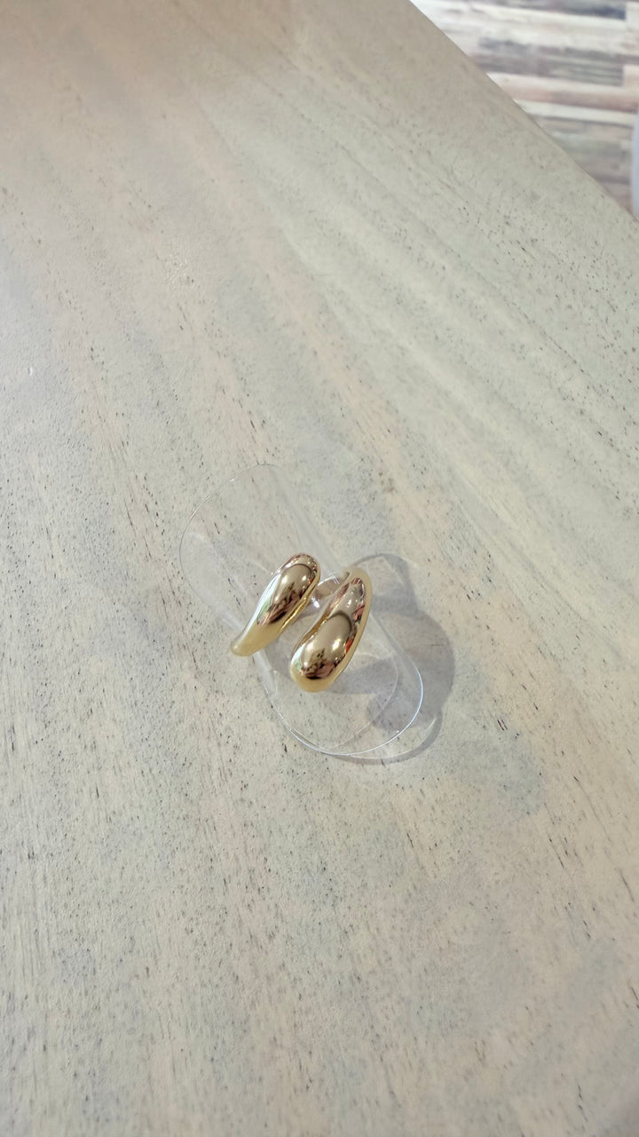 Bague Élina