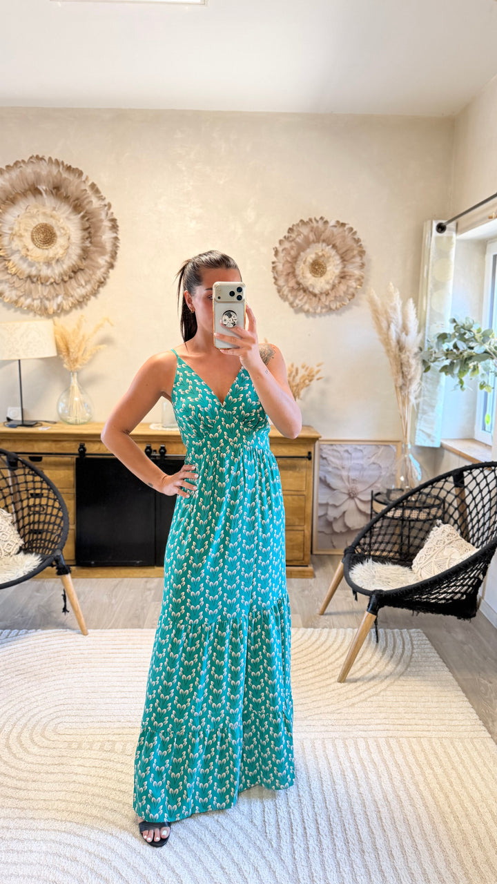 Robe Quentin CURVY 🔥coup de cœur des clientes
