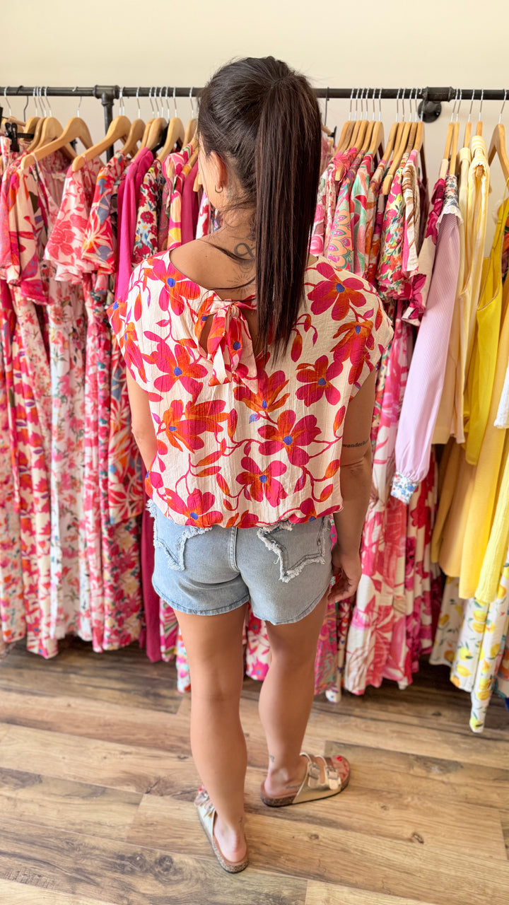 Blouse Domy