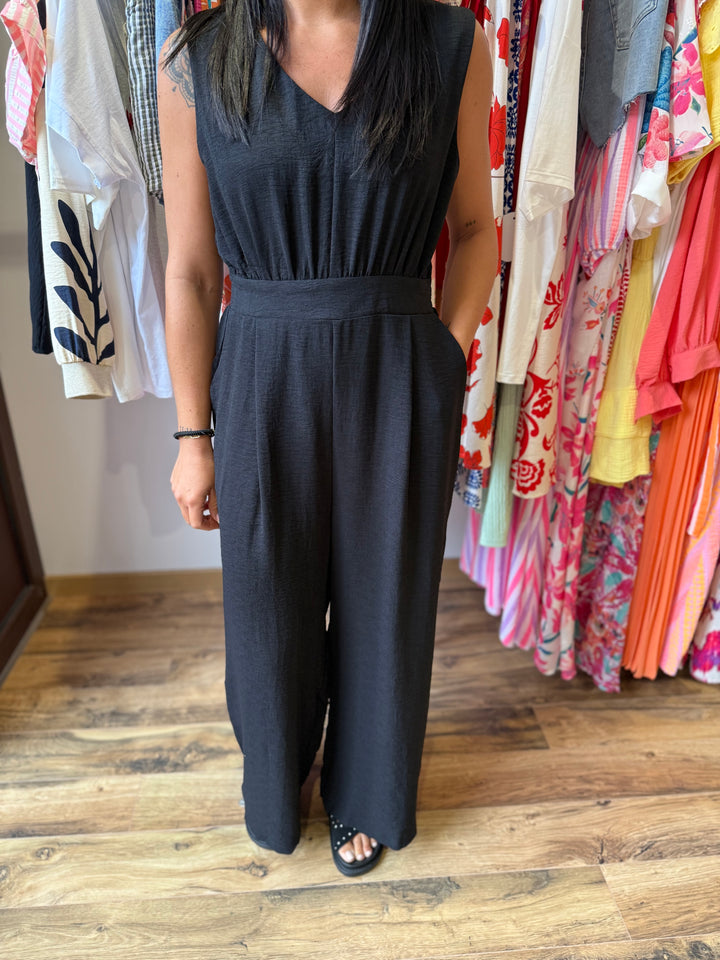 Combinaison Hortence CURVY