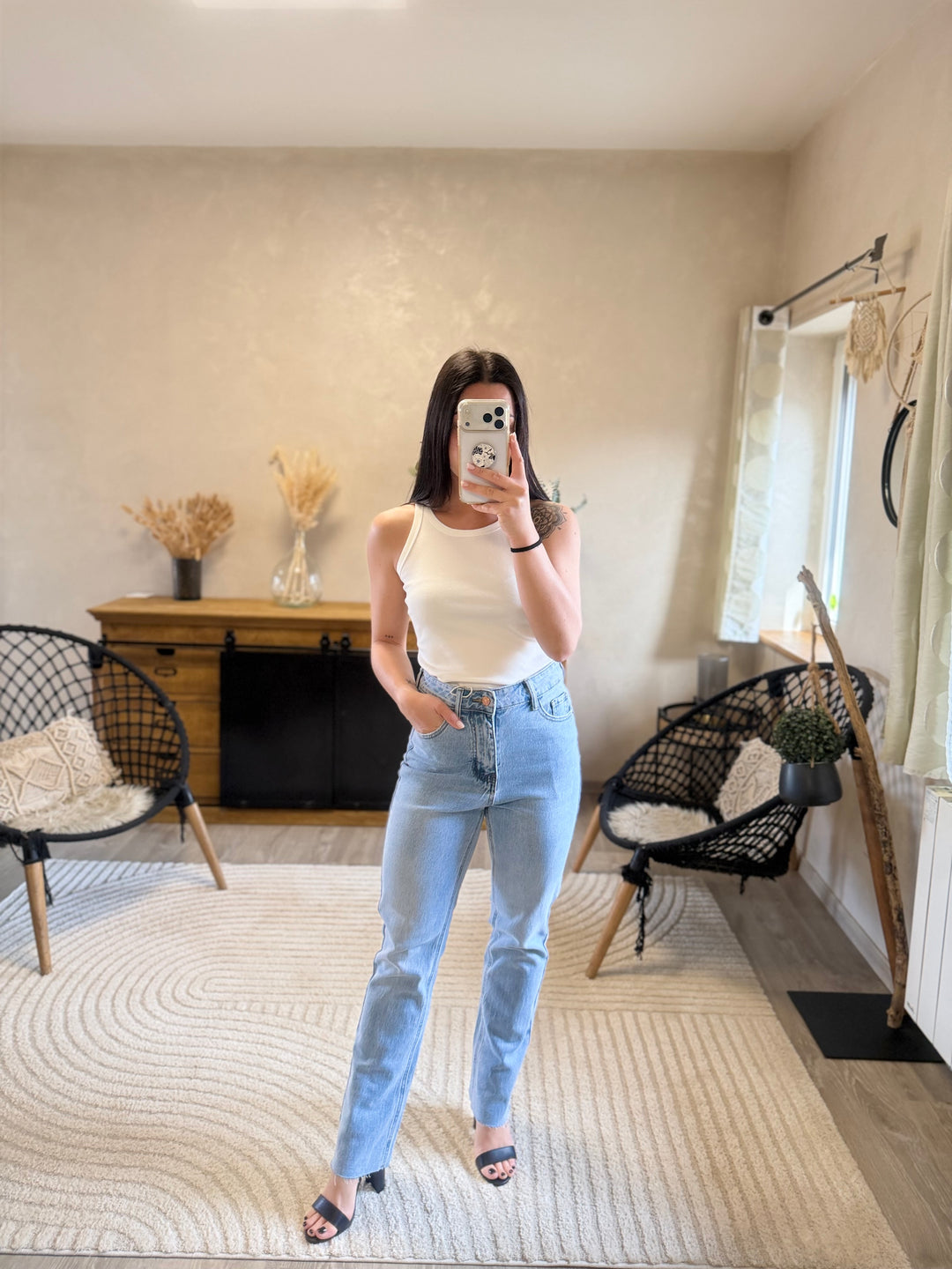 Jean Sally