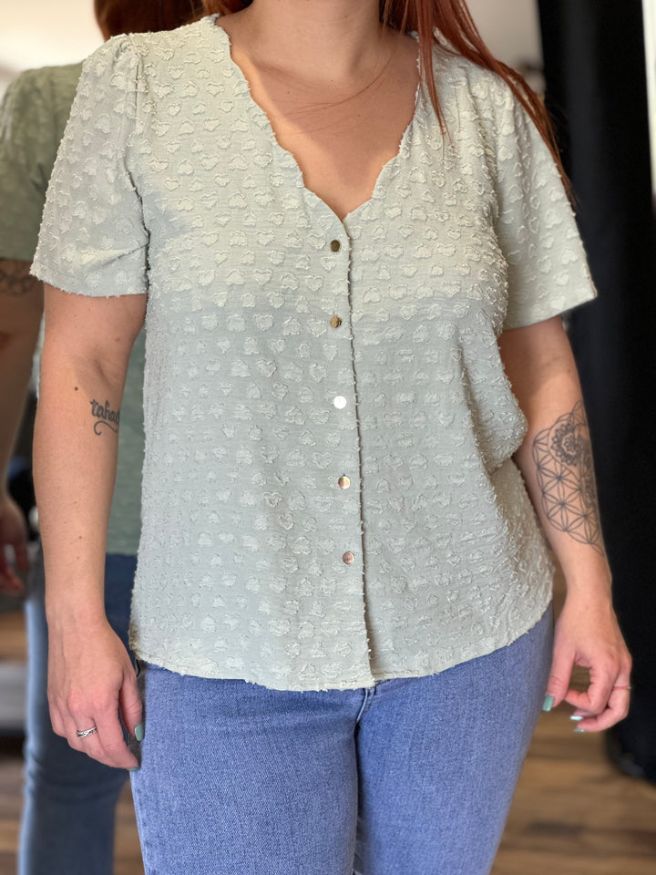 Blouse Anthony (plusieurs coloris)