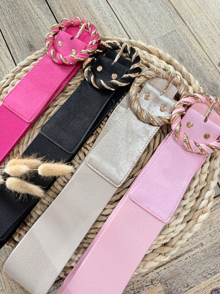 Ceinture TU 40 au 52